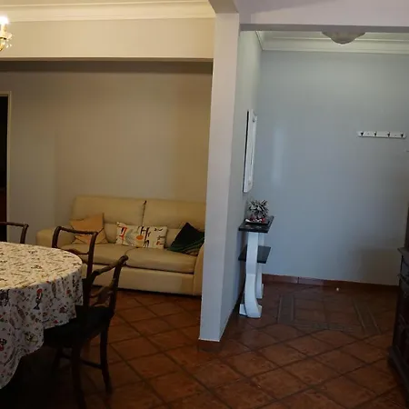 Herois Apartment