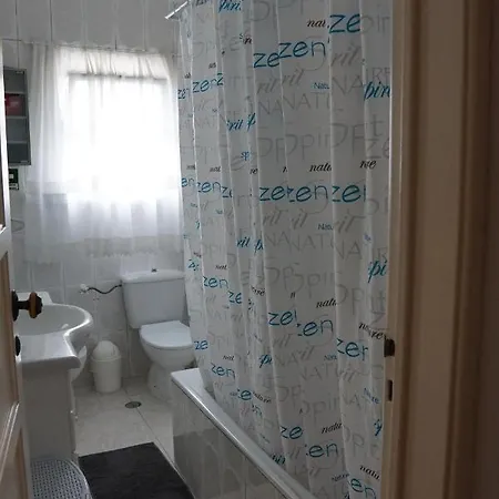 Herois Apartment