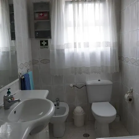 Herois Apartment *