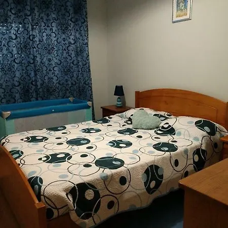 Herois Apartment