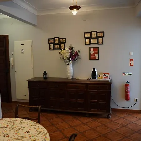 Apartamento Herois *