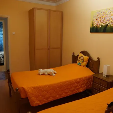 Apartman Herois Damaia