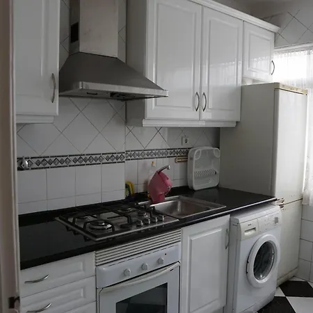 Apartamento Herois