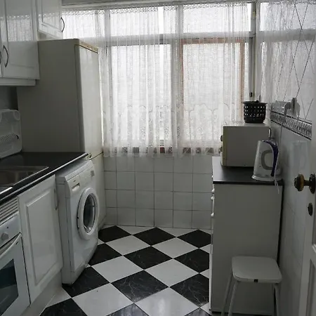 Apartment Herois Damaia