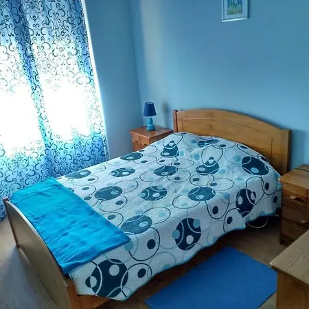 Apartamento Herois *